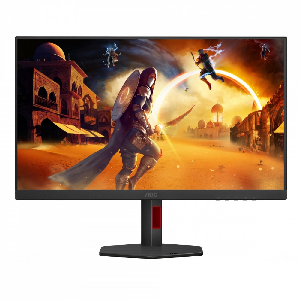 AOC U27G4R 27" 4K Fast IPS Dual Mode 160Hz/320Hz 1ms Gamingowy