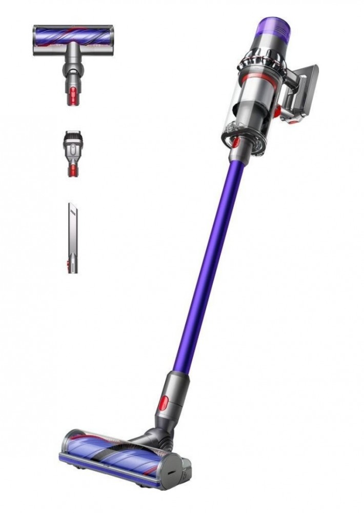 Dyson Odkurzacz V11 Advanced SV51 Nicker Purple