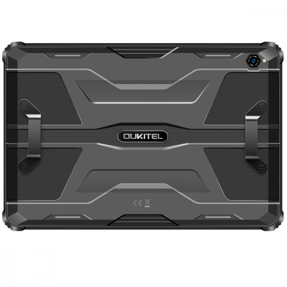 OUKITEL Tablet RT9 10,1 cali 6/256GB czarny