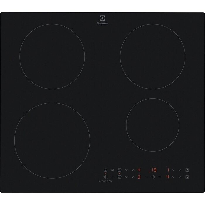 Electrolux Płyta indukcyjna Saphire Matt EIT60433CT