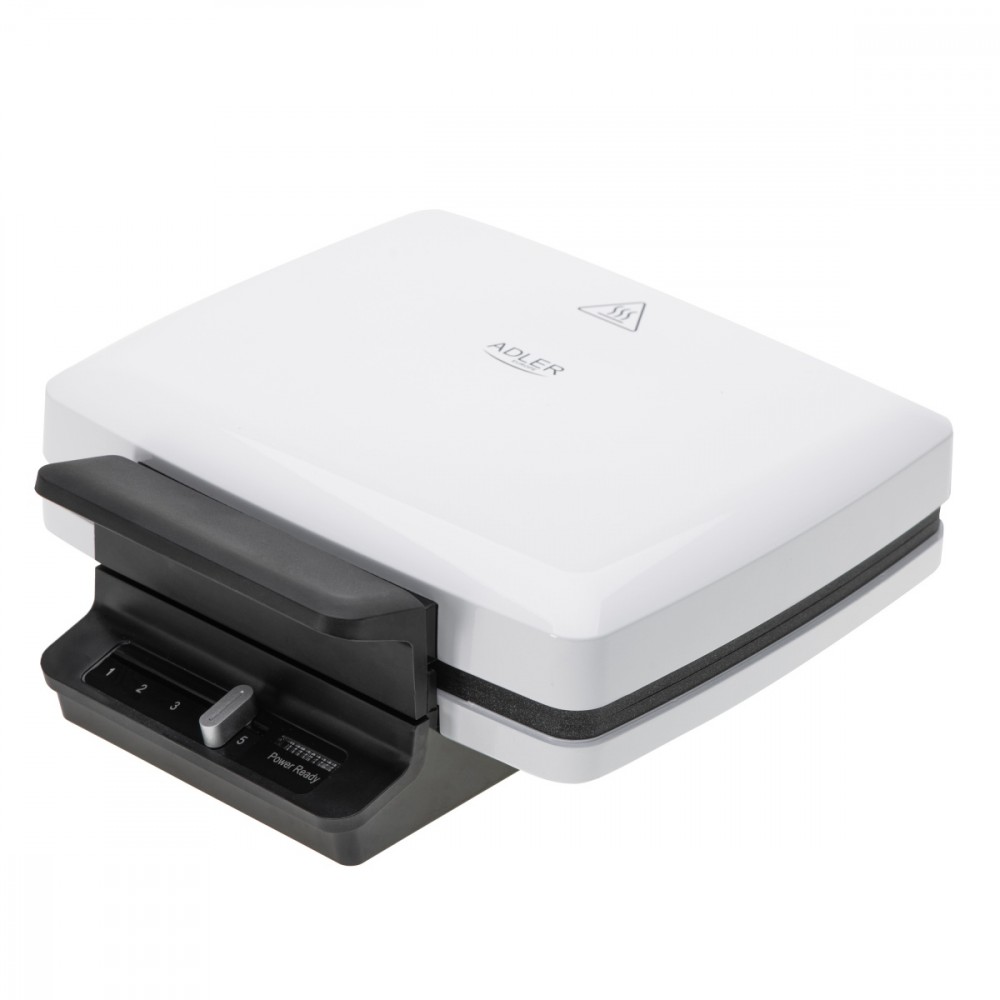 Adler AD 3085 1800W Regulacja temperatury