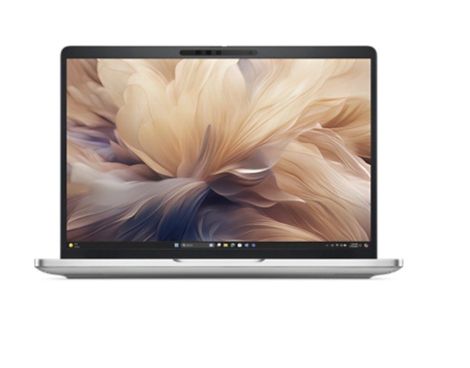 Dell Laptop Dell Pro 13 Plus PB13250 W11P Ultra 7 266V/16GB/512GB/13.3 FHD+/Arc/FgrPr&SmtCd/FHD/IRCam/Mic/WLAN only+BT/BcklKb/3C/vPro/3YPS Silver