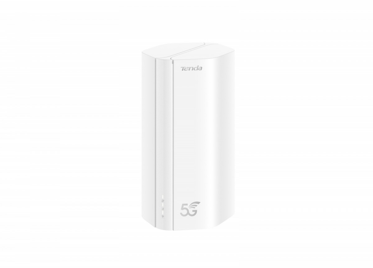 Tenda 5G01 AX1500 Biały