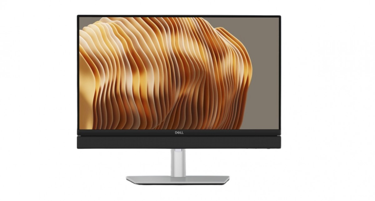 Dell Komputer Dell Pro 24 All-in-One QC24251 W11Pro i5-14500T/16GB/512GB/23.81 FHD/Int/FHD Cam/Mic/WLAN+BT/Kb/Mouse/3YPS