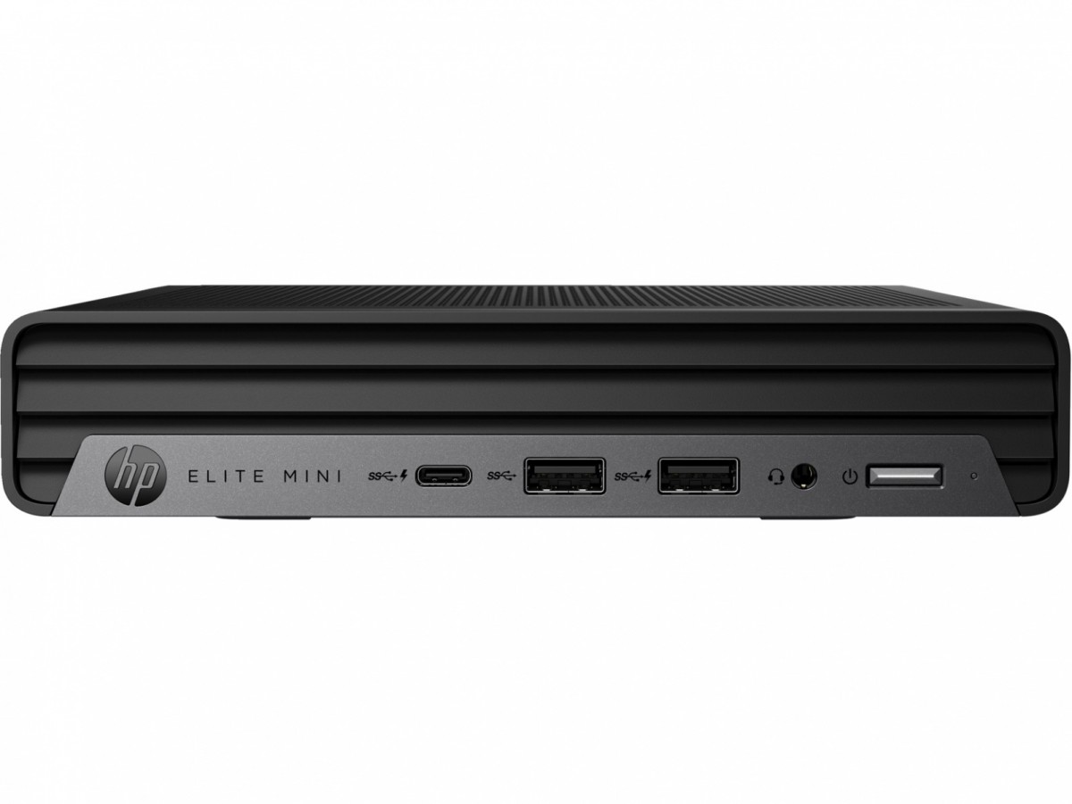 HP Komputer Elite Mini 800 G9 i7-14700 512GB/16GB/W11P 998R1ET