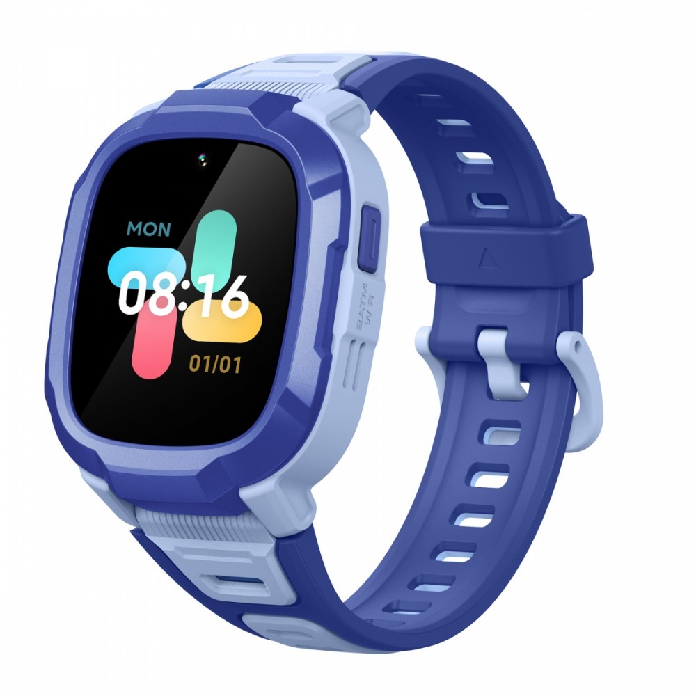 Mibro Smartwatch dla dzieci P6 4G LTE Niebieski