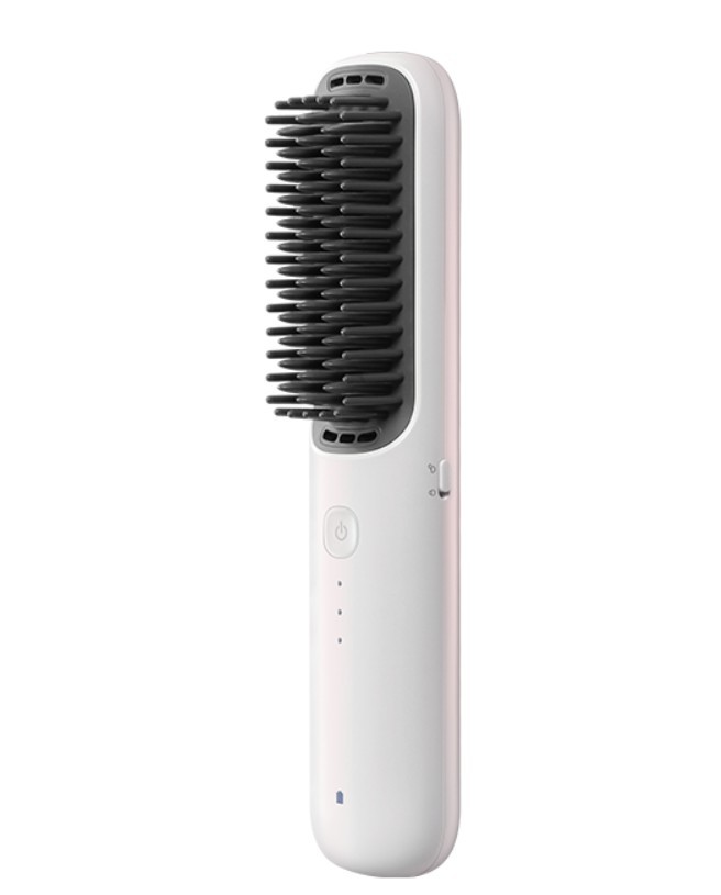 XIAOMI Prostownica Cordless Hair Straightener Brush