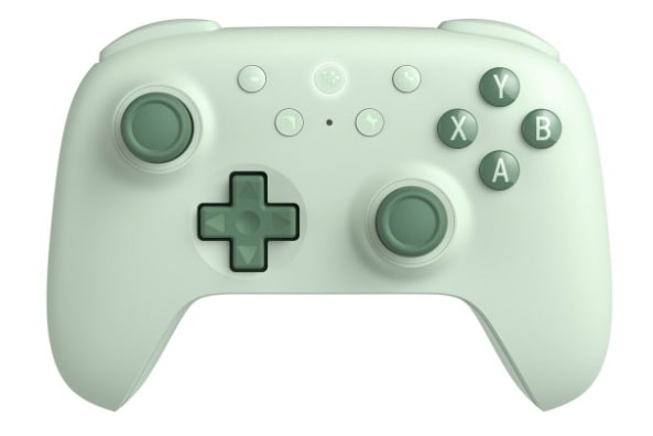 8BitDo Pad Ultimate 2C Wireless Green