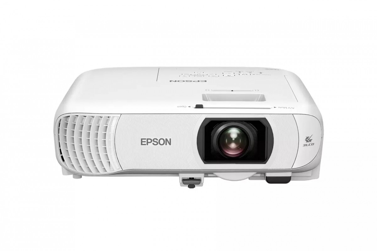 Epson Projektor EH-TW840 3LCD/FHD/4000L/16k:1/Miracast