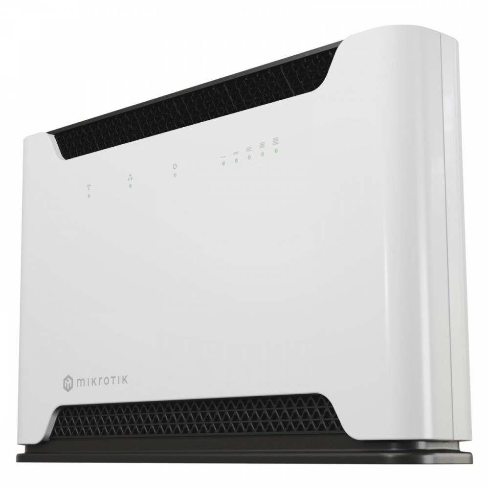 Mikrotik Router Chateau LTE12 D53G-5HacD2HnD-TC&EG120K-EA