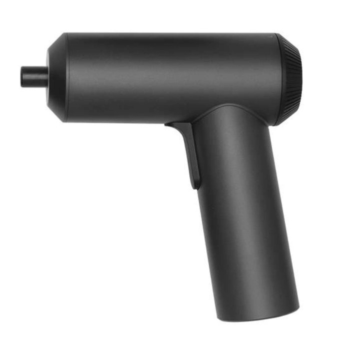 Xiaomi Mi Cordless Screwdriver 12el. Czarny