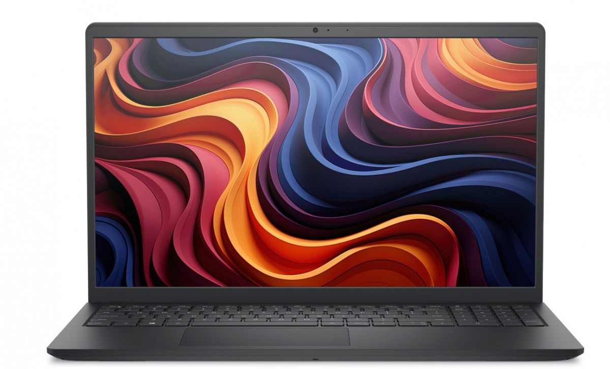 Dell Laptop Dell 15 DC15255 W11P R7-7730U/16GB/1TB SSD/AMD Radeon/WLAN+ BT/15.6 FHD/Backlit Kb/3 Cell/65W/3YPS Carbon Black (Plastic)