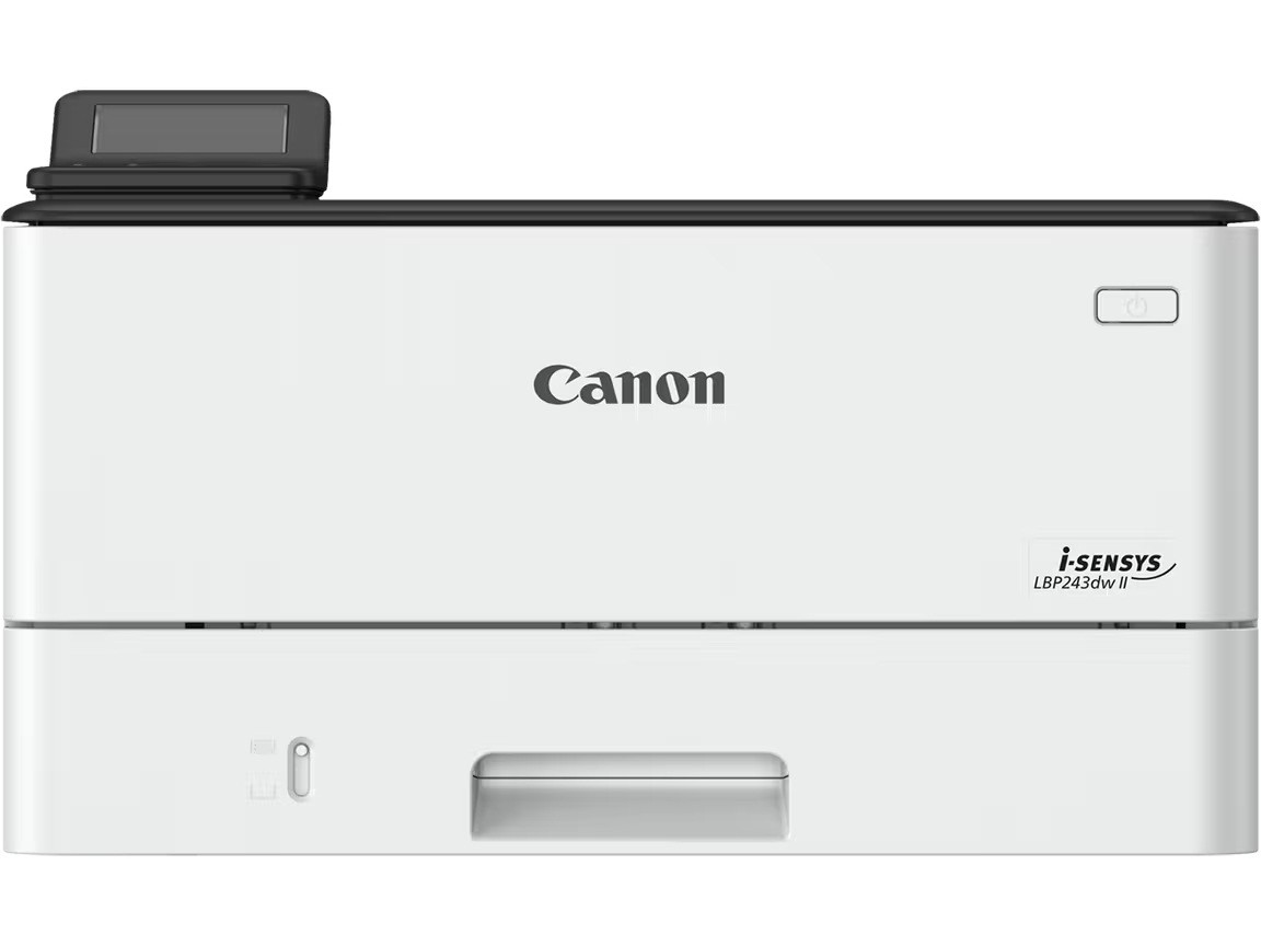 Canon i-SENSYS LBP246dw II WiFi Biały