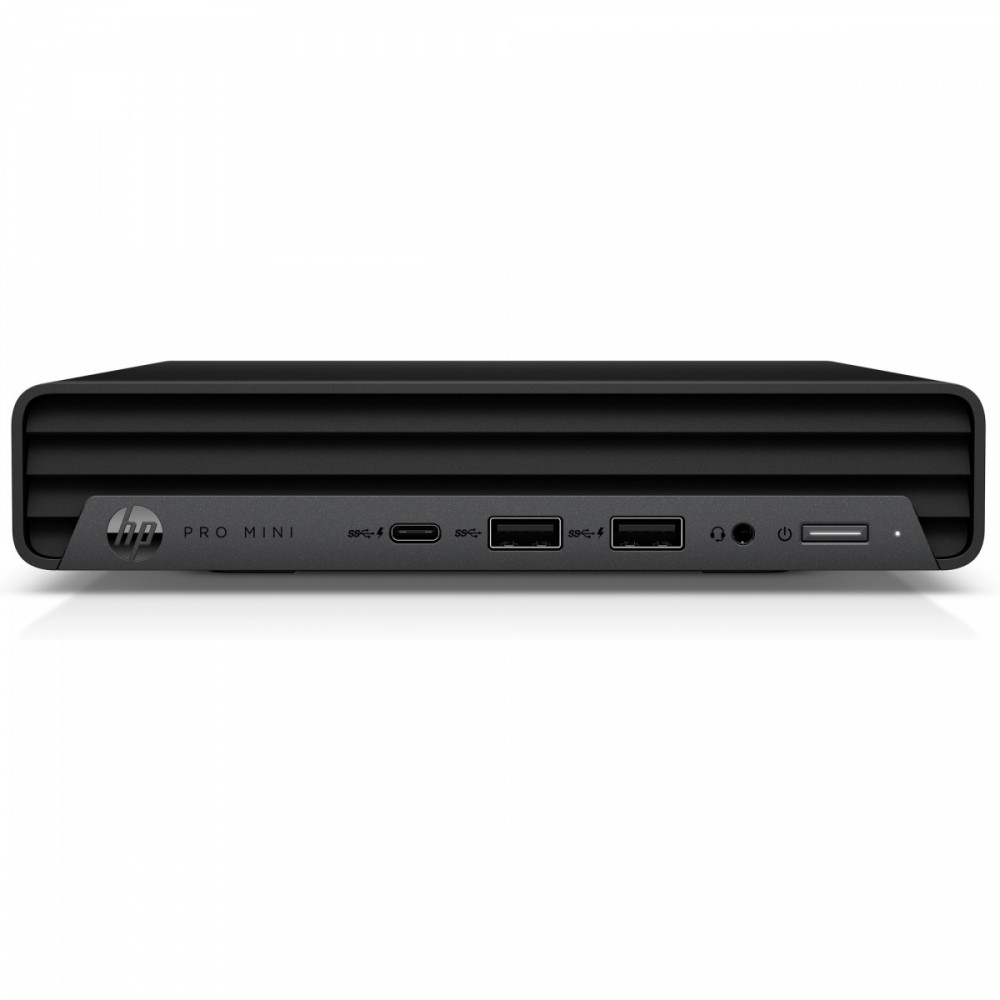 HP Komputer Pro Mini 400 G9 i5-12500T 512GB/16GB/W11P BY7F0ET