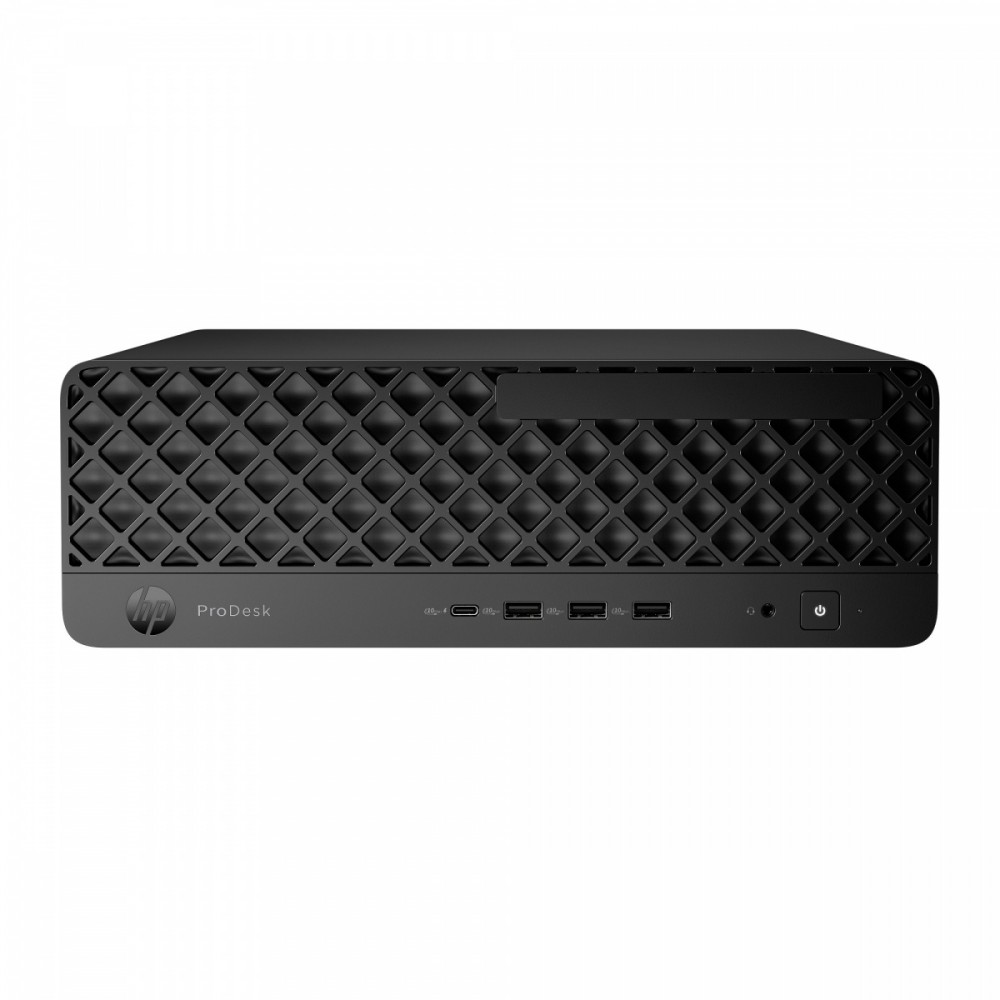 HP Komputer ProDesk 4 SSF G1i U7-265 1TB/16GB/W11P      9H7U7ET