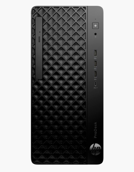 HP Komputer ProDesk 4 Tower G1i Desktop AI PC U5-225 512/16/W11P 9H7U6ET