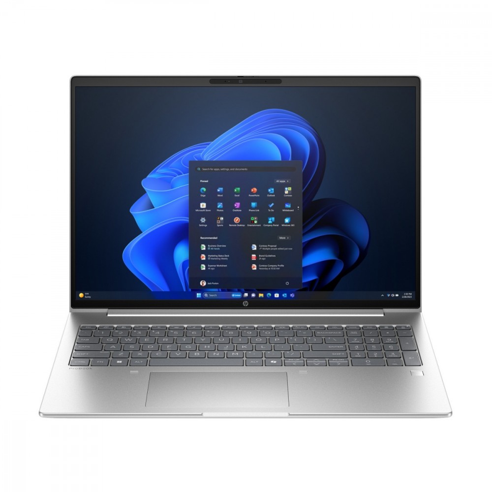 HP Laptop ProBook 4 G1a R7-250 512GB/16GB/W11P/16.0 C51HNET