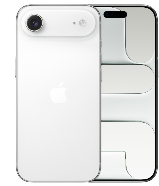 Apple iPhone Air 512GB Biały obłok