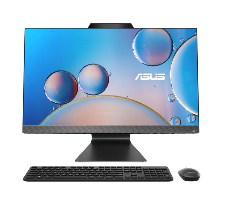 Asus Komputer All-in-One M3702WFAK-BPE021X R5 7520U 16GB/1TB