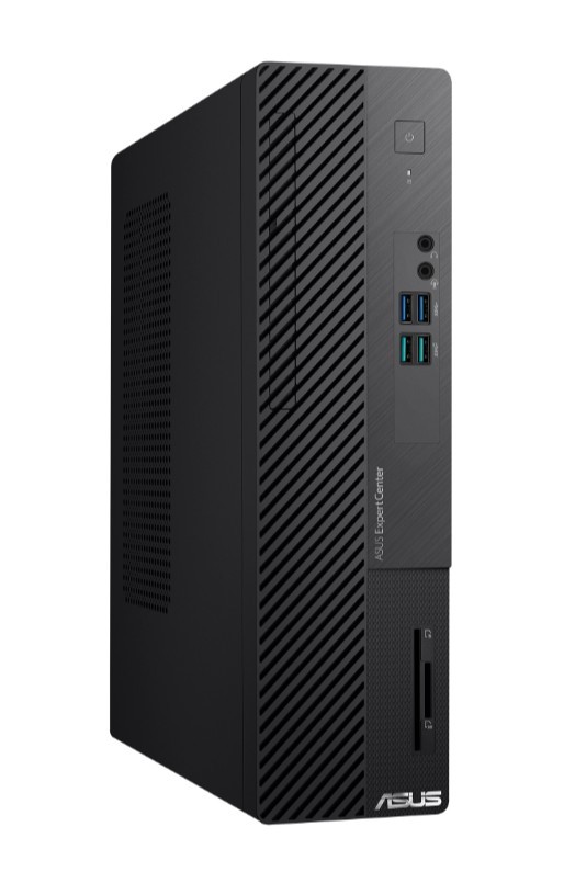 Asus Komputer ExpertCenter D5 D500SE-513500503X i5-13500 16GB/512GB/DVD-RW/ W11 PRO