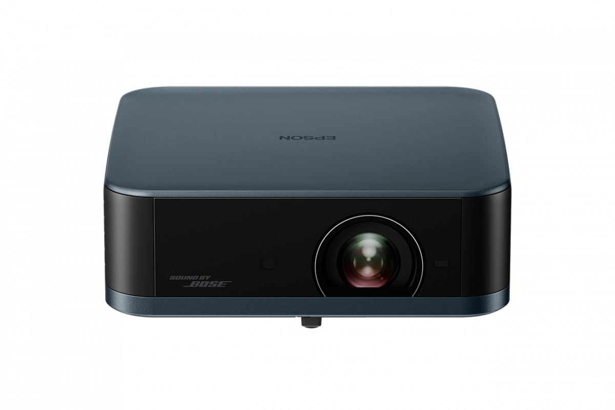 Epson EF-62N 3LCD 4K Google TV Wi-Fi Bluetooth