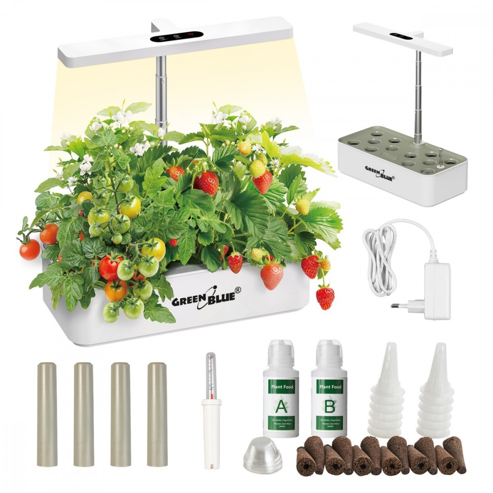 GreenBlue Doniczka smart  GB133