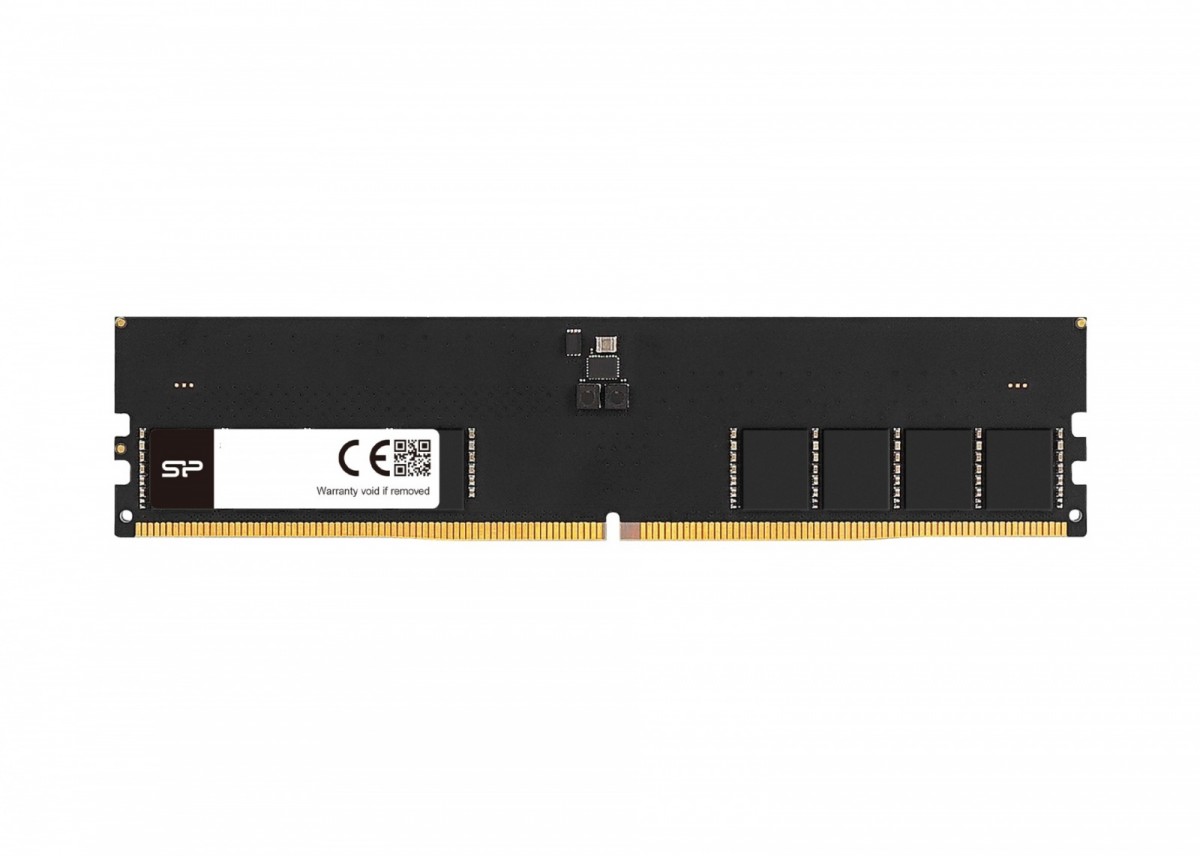 Silicon Power Pamięć DDR5 16GB/5600 1*16GB CL46