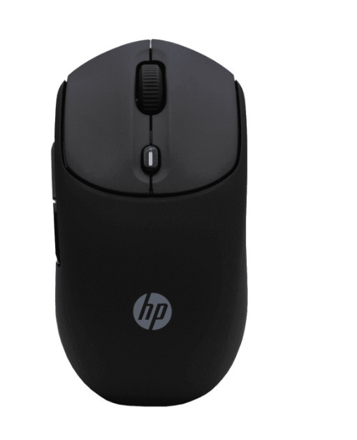 HP Mysz bezprzewodowa 400 Quiet czarna Wireless Mouse AZ7B2AA#ABB