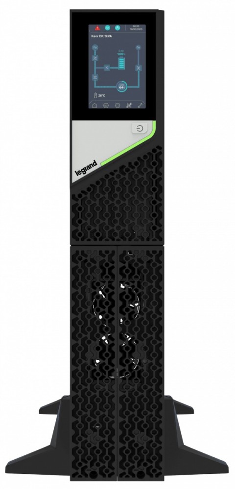 Legrand Zasilacz UPS Keor DK 3kVA 7min 311342