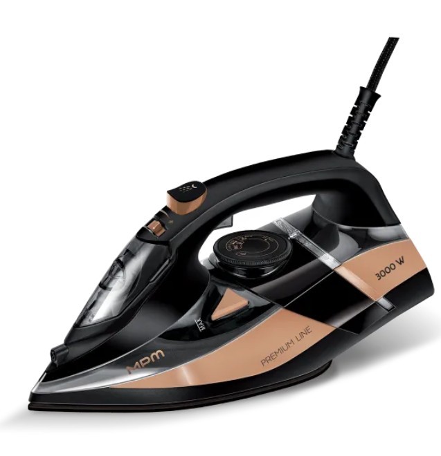 MPM MZE-24/C Ceramic 190g/min