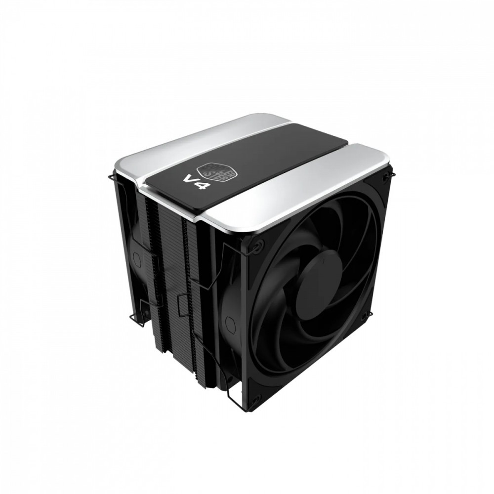 Cooler Master V4 Alpha 3DHP Czarny