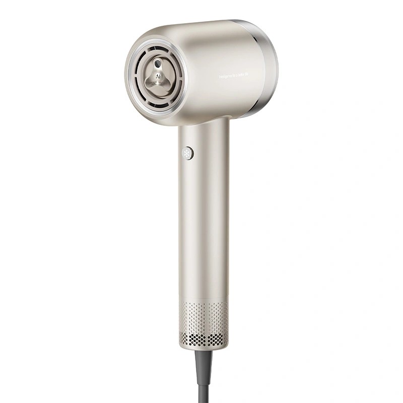 Dreame Suszarka do włosów Gusto złota