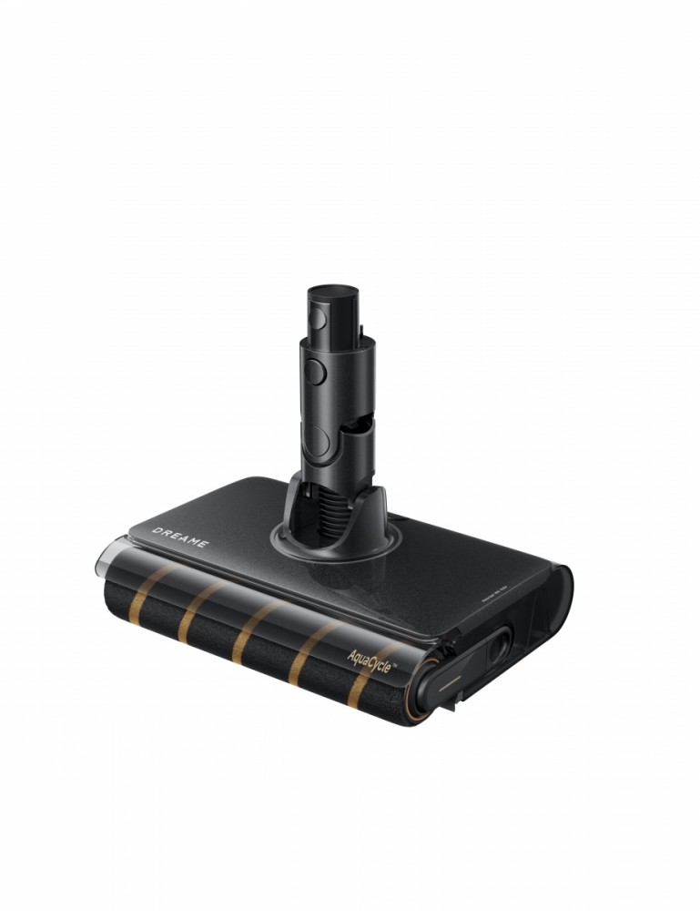 Dreame Wałek motorowy mokry