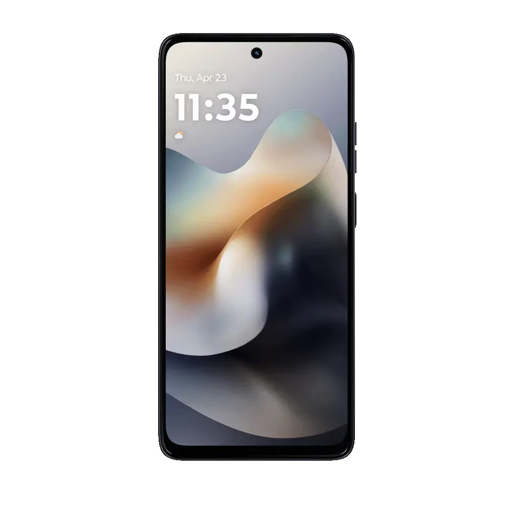 Motorola Smartfon Moto g56 G5 8GB/256GB, Black Oyster B2B