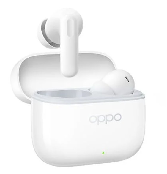 Oppo Słuchawki Enco Buds3 Pro białe
