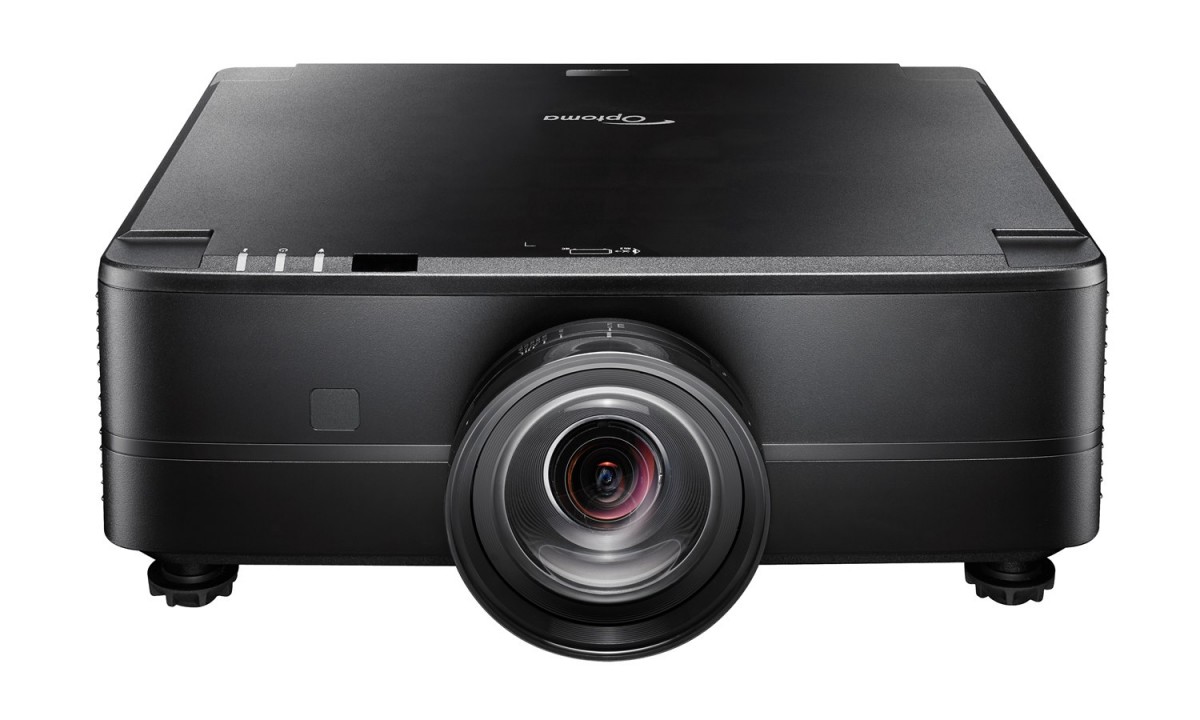 Optoma Projektor ZK810TST UHD