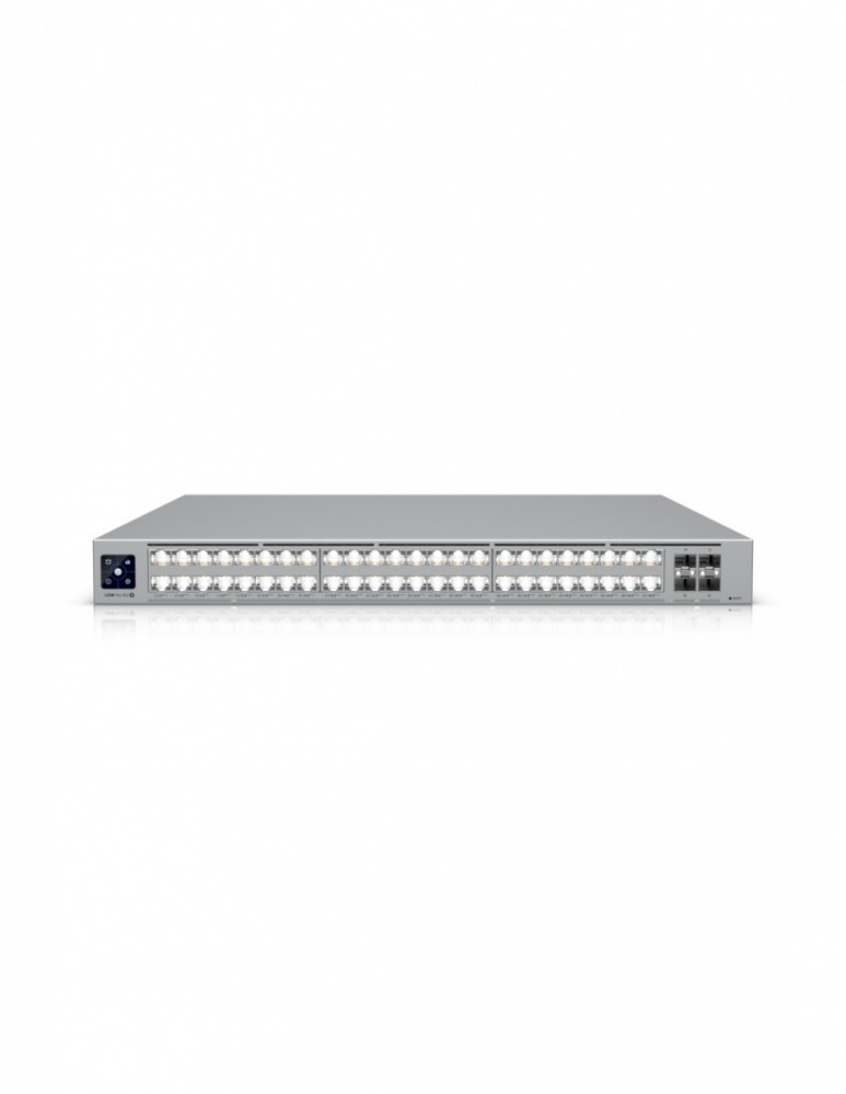 UBIQUITI Przełącznik UniFi Switch USW-Pro-XG-48-PoE