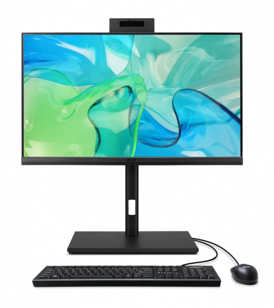 Acer Komputer All-in-One Veriton Vero  VVZ4724GT i5-14400 16GB W11