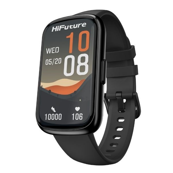 HiFuture Smartwatch EVO 2 czarny