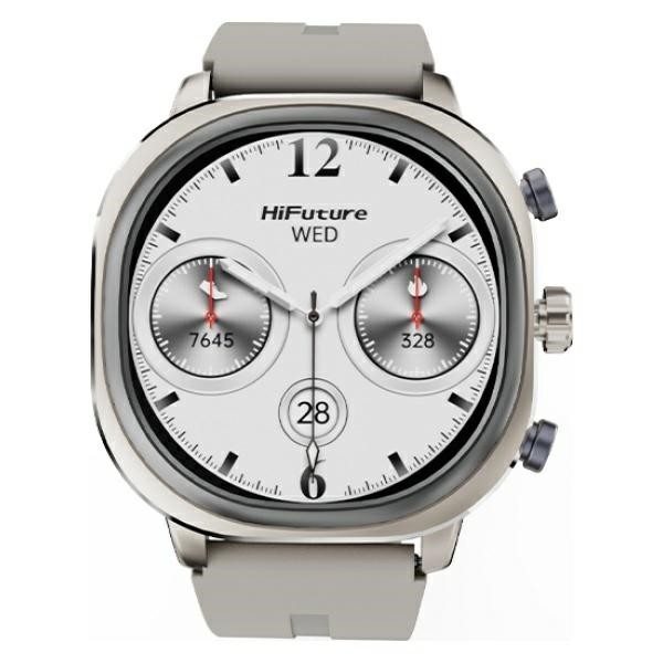 HiFuture AIX Lite Srebrny