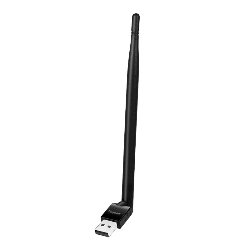 LogiLink Adapter Bluetooth 5.3, USB-A,3Mbit, zasięg 150m