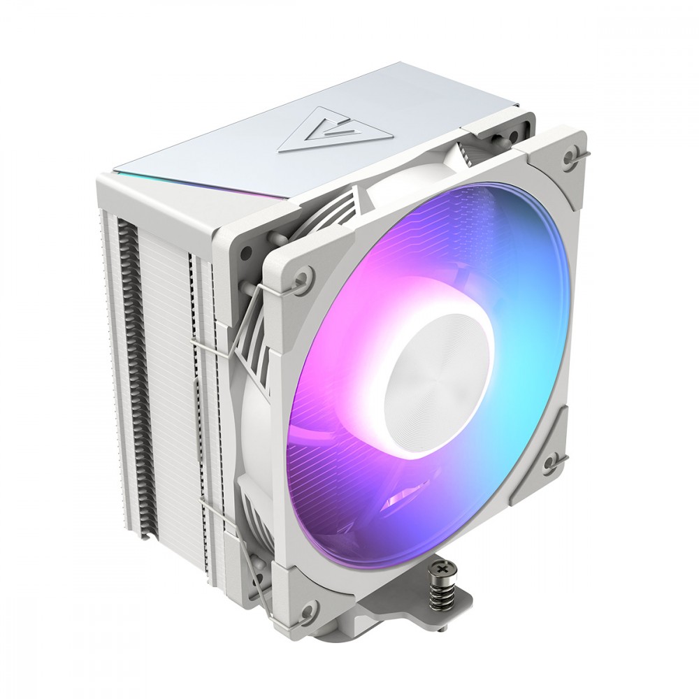 MODECOM Volcano 0C T721 ARGB Biały