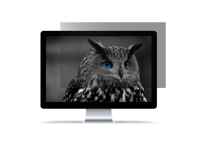 Natec Filtr prywatyzujący RODO Owl 14 cali 16:10
