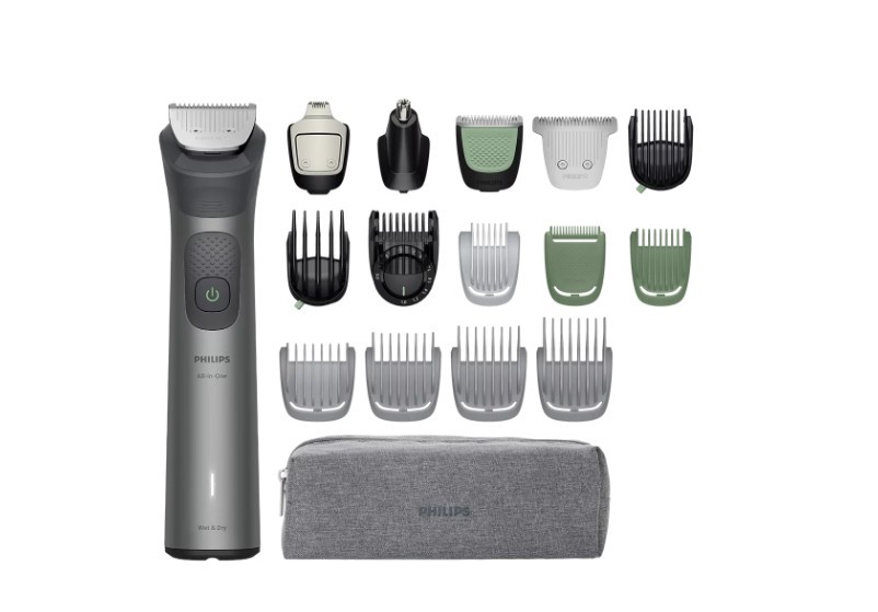 Philips Trymer All-in-one 17w1 Seria 7000 MG7941/15