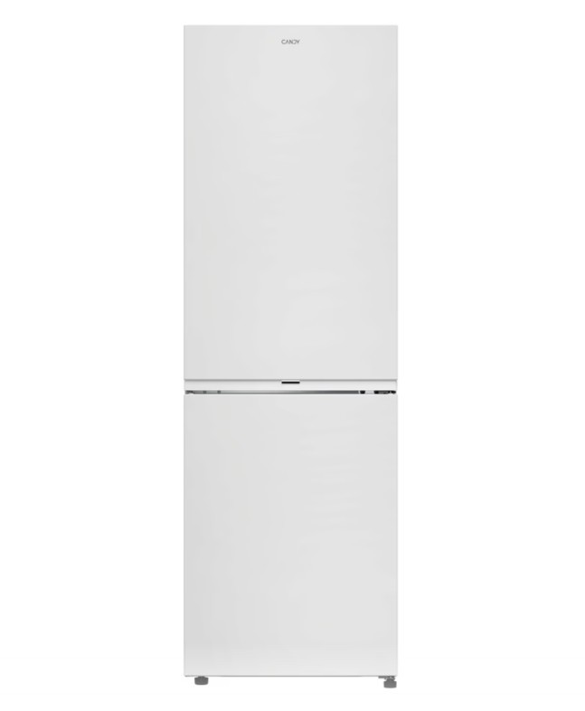 Candy CNCQ2T618CW Fresco 300 No Frost 185cm Biały