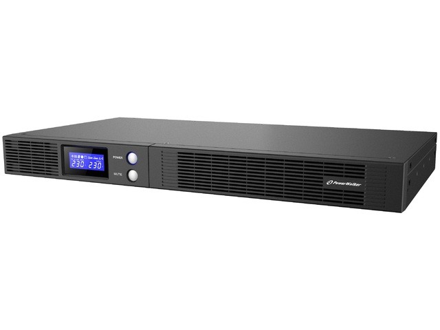 POWER WALKER UPS LINE-IN VI 1000 R1U