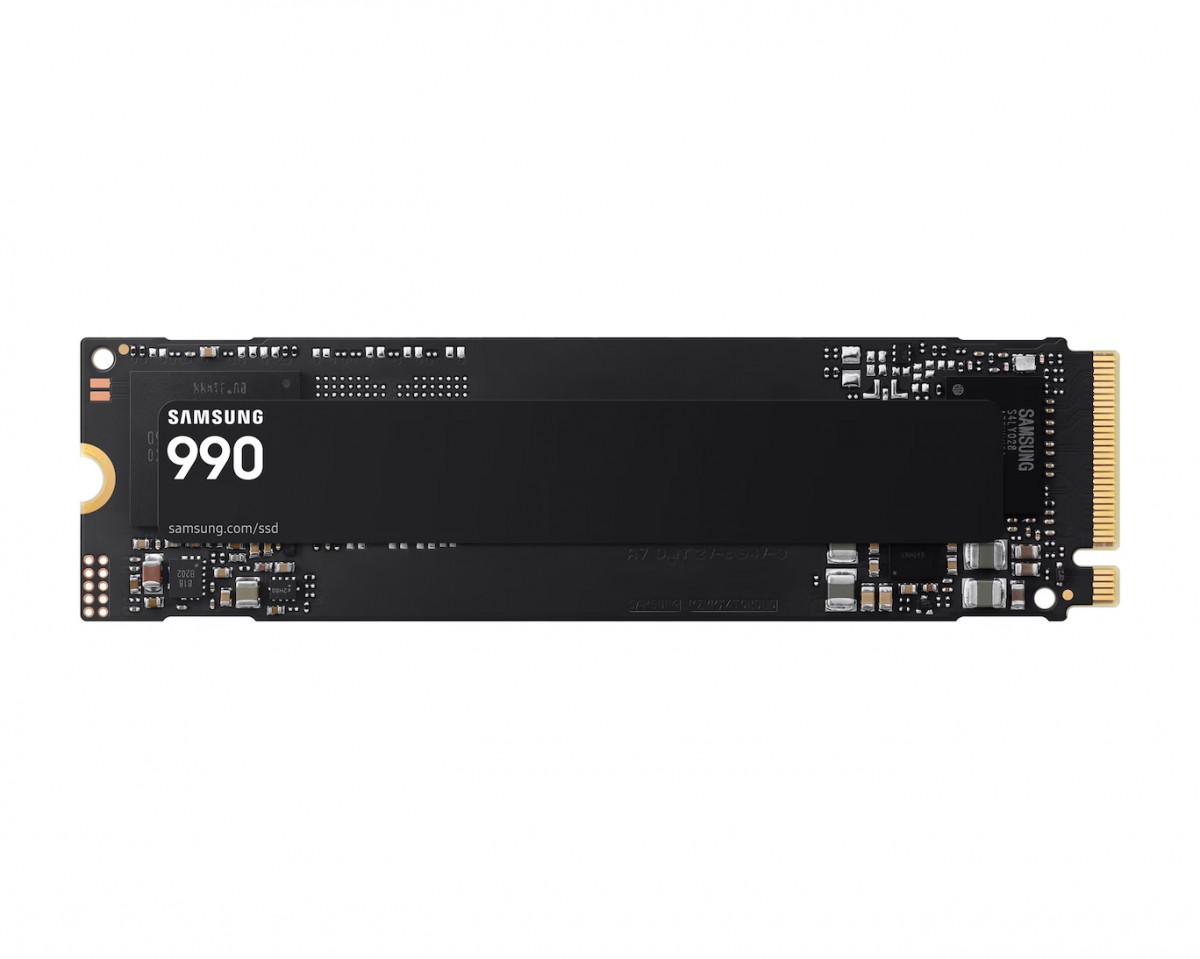 Samsung Dysk SSD 990 2TB Gen4.0x4
