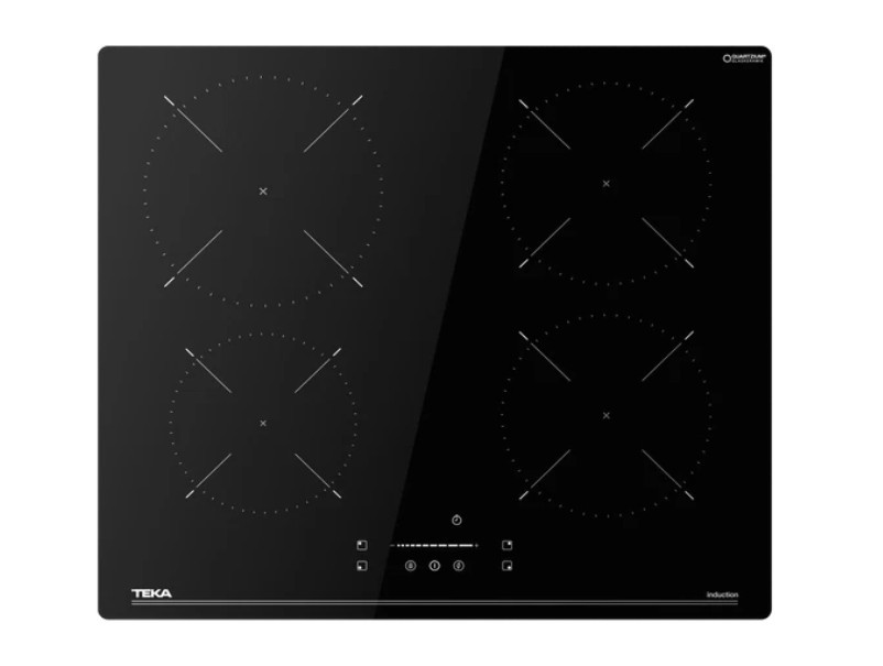 TEKA Płyta indukcyjna IBC 64110 SSM BK