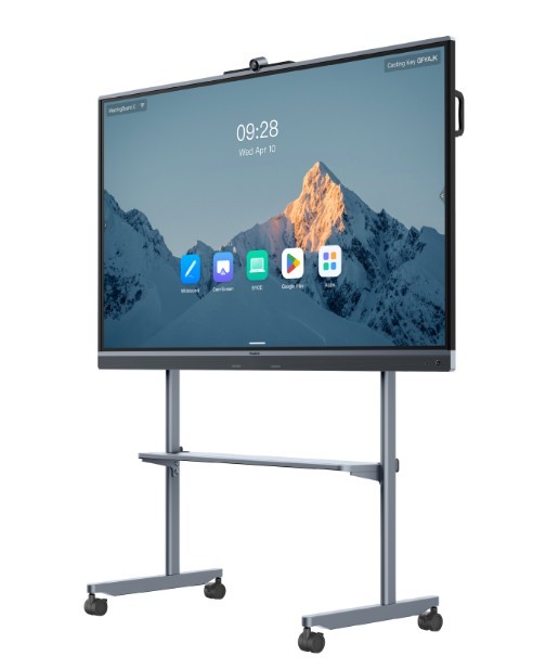 Yealink Monitor 75 cali MeetingBoard C MB75C-EDLA                  1303288