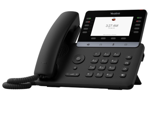 Yealink Telefon IP MP55 E2 Teams               1301231